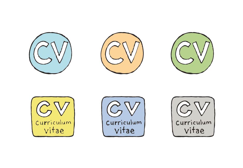 Building up your perfect CV