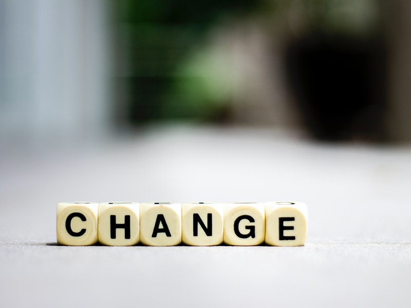 claves para un cambio organizacional efectivo