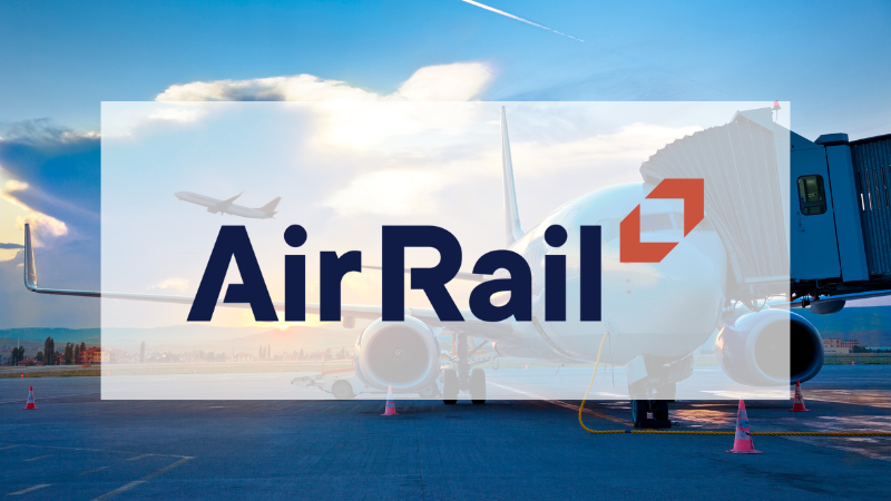 portada Caso de éxito Air Rail