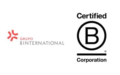 La española Grupo Binternational ya es B Corp y estrena Opn, su nuevo espacio en Madrid
